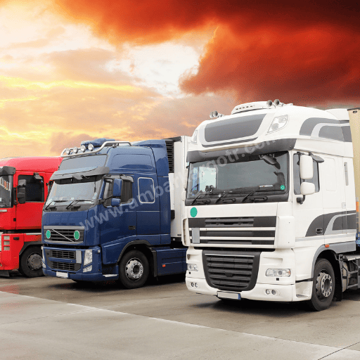 Yakakent Ambar Kargo