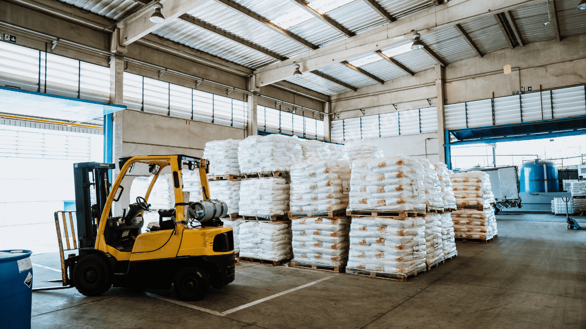 Yakakent Kimyasal Ürün Taşıma