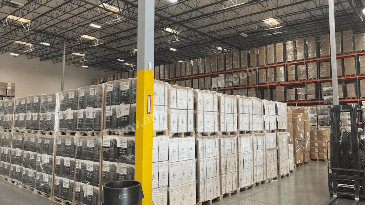 Yakakent Parça Yük Taşıma